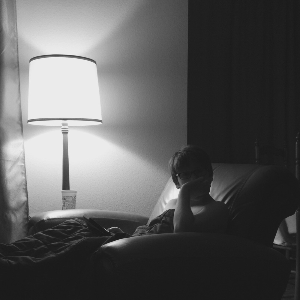 Meet your Posher, Kasey